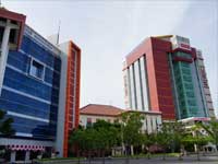Advanced Tuition Program UM Surabaya Pts Ptn Home Photo 1