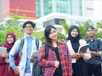 Advanced Tuition Program UM Surabaya Pts Ptn Home Photo 2